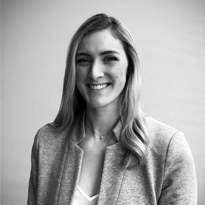 Meet your Posher, Kaitlyn